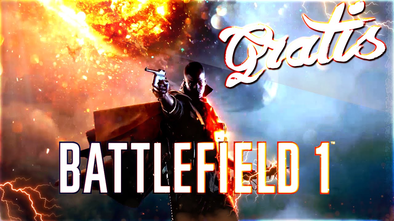 Battlefield Gratis Battlefield Gratis