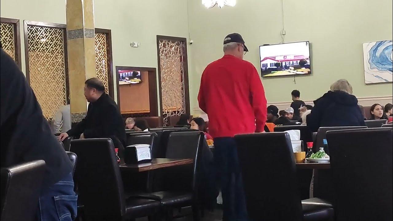 Harvest Buffet WA Featuring atedalynvlog400 YouTube