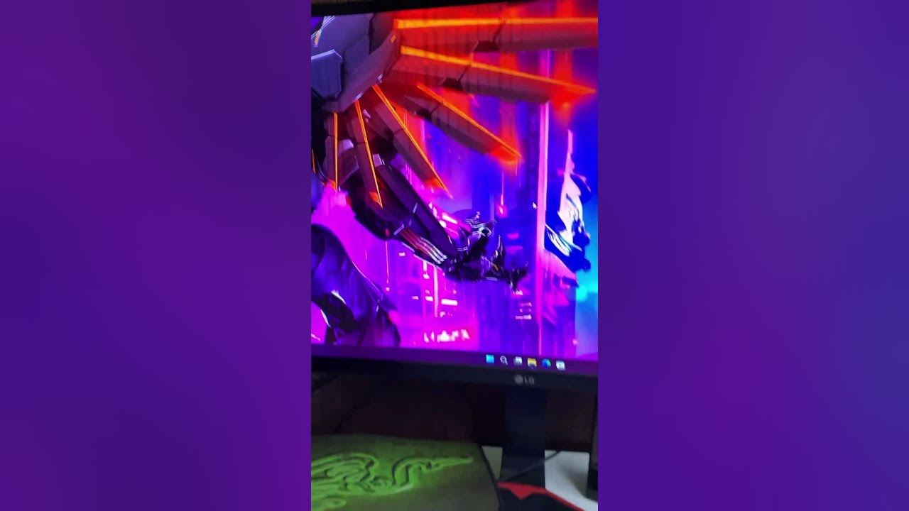Как настроить подсветку на видео карте от Palit ( Palit RTX 4060 Dual ...