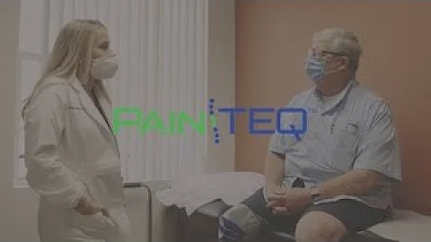 Everett Gets His Life Back From SI Joint Pain | Pa...