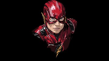 flash vector art