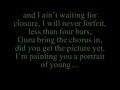 JaY- Z- Forever Young (Lyrics)