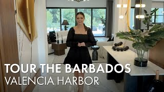Take a Tour of the Barbados at Valencia Harbor, Fort Myers