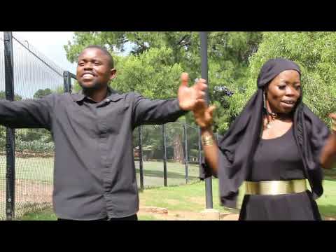 Mmina Mothiba(Feat: Eddy Konyana) - A re dumelelaneng