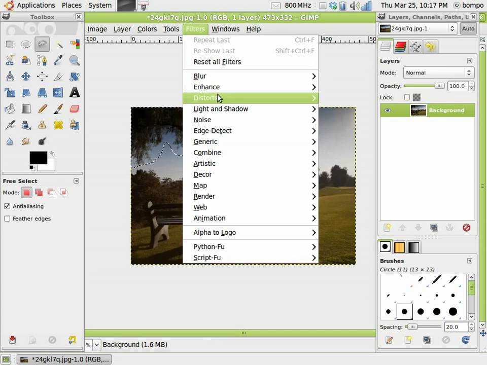 gimp resynthesizer plugin for windows gimp resynthesizer plugin for windows