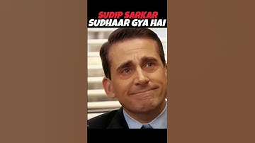 SUDIP SARKAR SUDHAR 😱 - para SAMSUNG,A3,A5,A6,A7,J2,J5,J7,S5,S6,S7,S9,A10,A20,A30,A50,A70#shorts