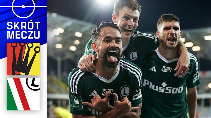 KORONA - LEGIA | SKRÓT | JOGA BONITO, LUQUINHAS! | Ekstraklasa 2024/25 | 2. KOLEJKA