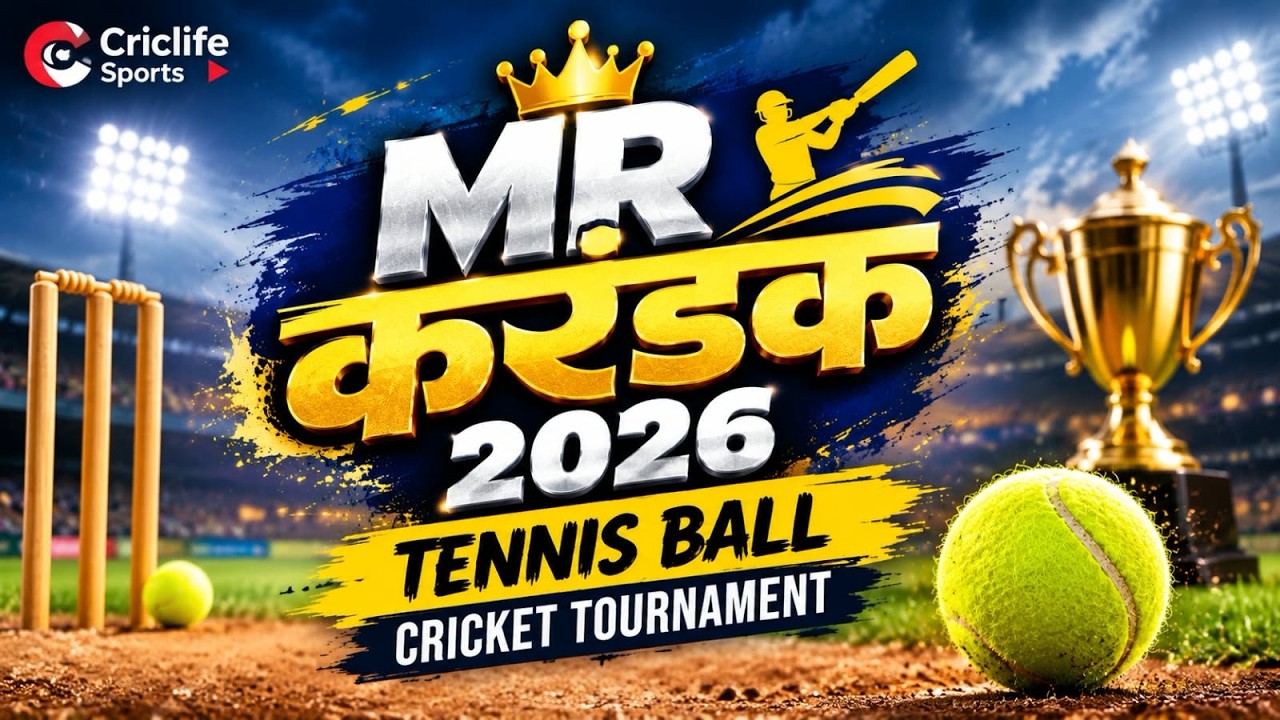 Day 1 || MR Karandak 2026 || Pune