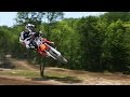 2016 KTM 150 SX | First Impression | TransWorld Motocross