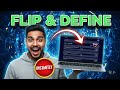 How to Flip Term and Definition on Quizlet | Reverse Study Mode (2026)