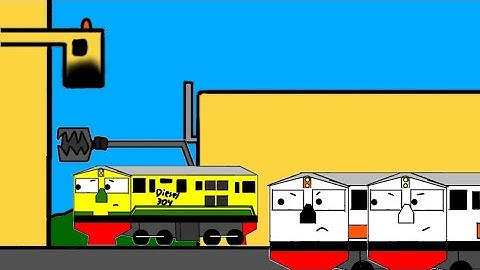 How to stop being stupid scene Remake TATMR