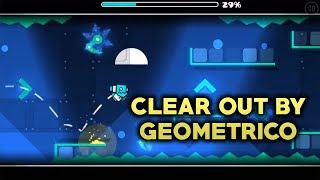 CLEAR OUT BY GEOMETRICO10
