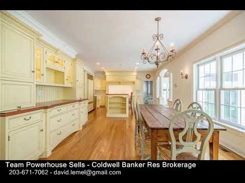 24 Manzoni Farm Drive, Madison, CT home video tour