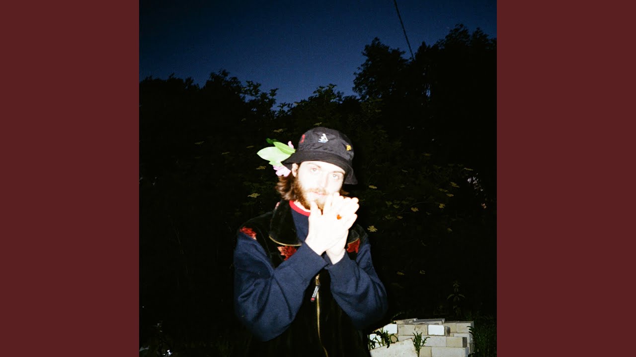 Path Through The Trees