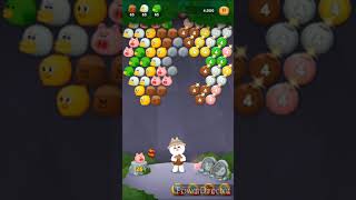 LINE BUBBLE 2 STAGE 659