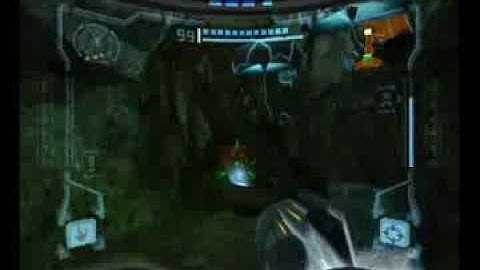 Metroid Prime - Single Segment