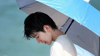 Những bản cover của Vương Nguyên TFBOYS năm 2015