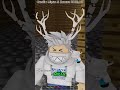 MIPAN & ZUZUZU Ke Dunia Minecraft Untuk Mencuri Diamond! ROBLOX #roblox #robloxshorts #robloxedit
