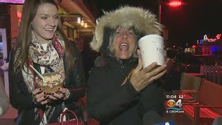 Celebrity Cold Snap Sends Shivers Through South Beach Net Worth