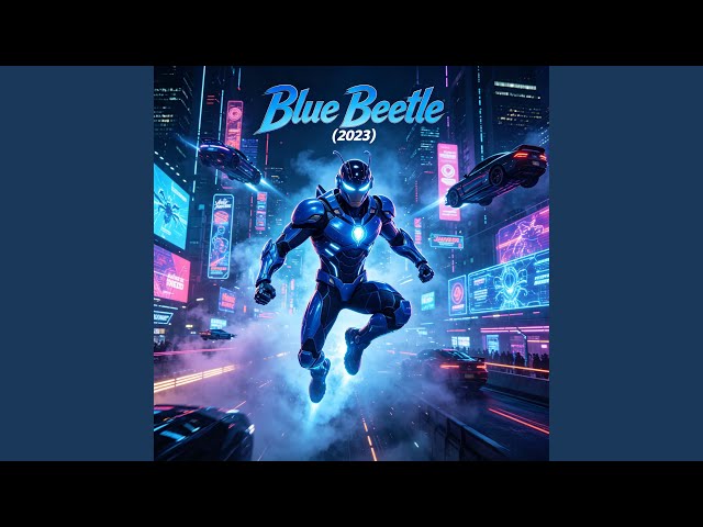 Power Beetle