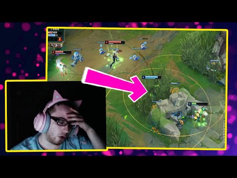200 IQ με HEIMER! - Dom1nant