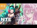 【#NTE】第３話進める＆にくきゅう大強盗❕✨【NTE: Neverness to Everness】#Vtuber