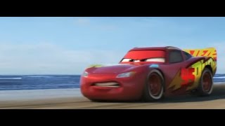 Тачки 3 трейлер Все части 1 - 3 (2017) Disney Мультфильм HD Тачки 3 трейлер Все части 1 - 3 (2017) Disney Мультфильм HD