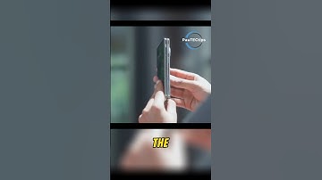 OnePlus Open: The Major Cons