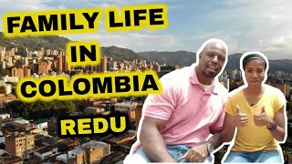 Moving To Colombia As A Family - An Interview About Family Life In Medellin Colombia