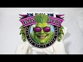 Advanced nutrients b52 big bud overdrive voodoo juice  demonstrao duality grow shop