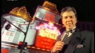 K.O.'s Feat. Michael Buffer - Let's Get Ready To Rumble (1996)