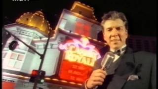 K.o.'s Feat. Michael Buffer - Let's Get Ready To Rumble (1996)