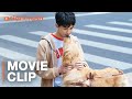 She trained a guide dog to help her blind best friend | Chinese Drama | Adoring