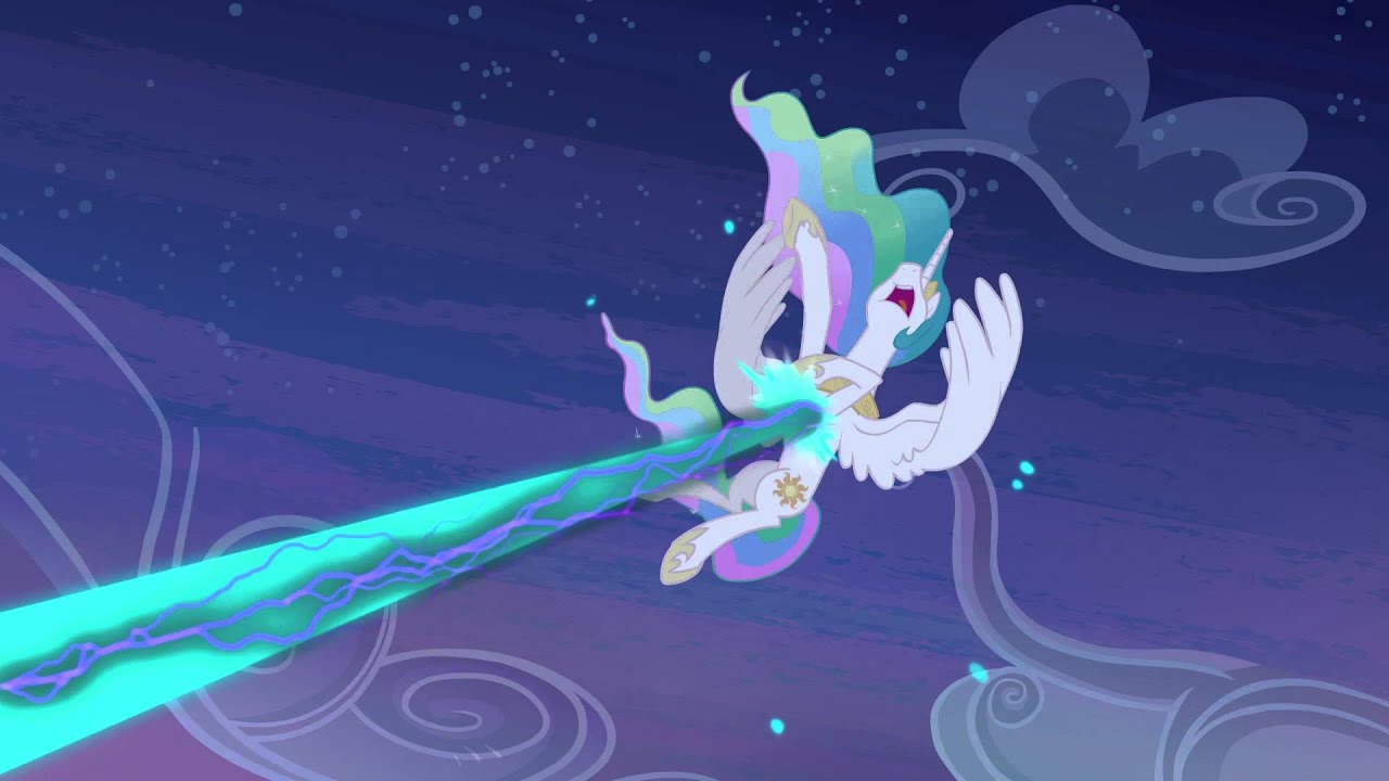 my little pony fighting is magic wii