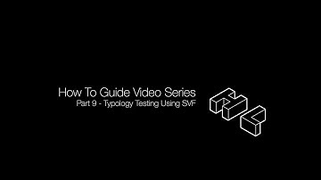 Part 09 - Sky View Factor Building Typology Testing