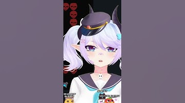 Hana using 110% of her brain power in Baba is you (part 3)