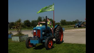 Fosdyke tractor run 19/05/2024