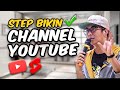 Bikin Channel YouTube dari Nol dengan Manfaatin SHORTS