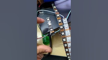 WS2811 V/S WS2815 Pixel led strip || PIXEL LED BEGINNER  COURSE  Only Rs.1999/-WhatsAapp -9310785954