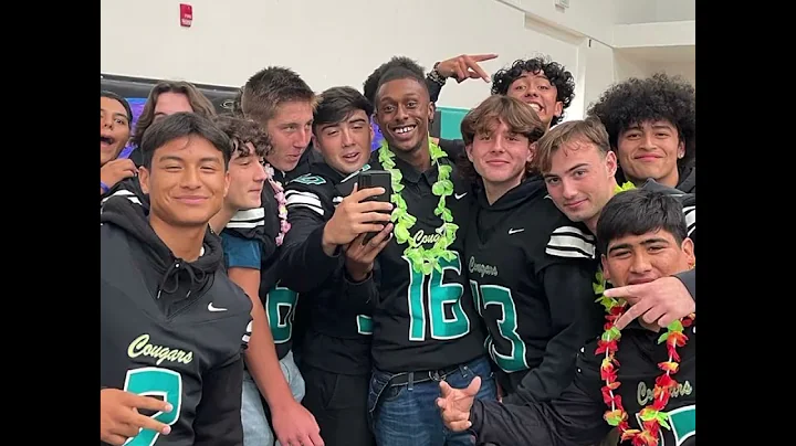 CHS football 2022 Highlights
