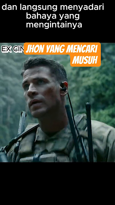 Mas John Nyaris Mati — Penjelasan Ending dan Plot Twist Mengejutkan 😱