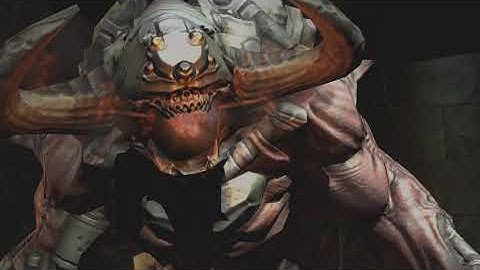 Doom 3 - PS5 Walkthrough Part 27: Primary Excavation (4K, 60fps & HDR)