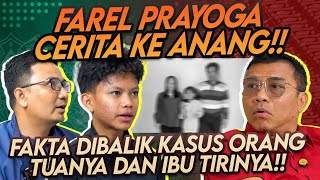SUKSES DENGAN KOPLONYA!! TAPI DIBALIK ITU ADA KESEDIHAN FAREL PRAYOGA YANG HARUS DITANGGUNG!!