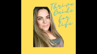 Welcome to Thrive Guide for Life