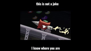 Violent Vincent | Pin (BFDIA 18) #bfdi  #bfdia #idfb #bfb #tpot