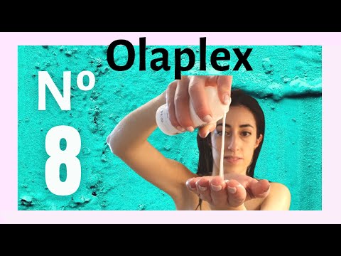 Video: Cómo usar Olaplex: 7 pasos (con imágenes)