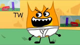 Firey Underwear Has A Sparta Remix Extended