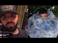 Drake FIRES BACK On ‘Iceman’ RESPONDS To Kendrick, Lebron &amp; Joe Budden 