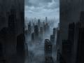 Log Kyu nhi rahte ? Dead City #china #deadcity #shortsviral #shortvideo #shorts #short #youtube