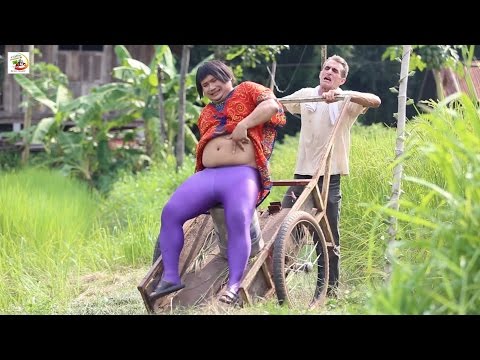 หนังสั้น เขยฝรั่งมักแจ่วฮ้อน(ShortFilm)ᴴᴰ